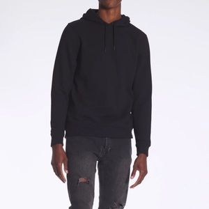 Cuts Clothing Classic Hoodie NWOT